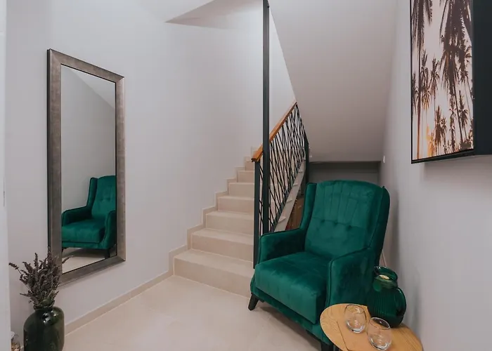 Apartments Virgine Maria I