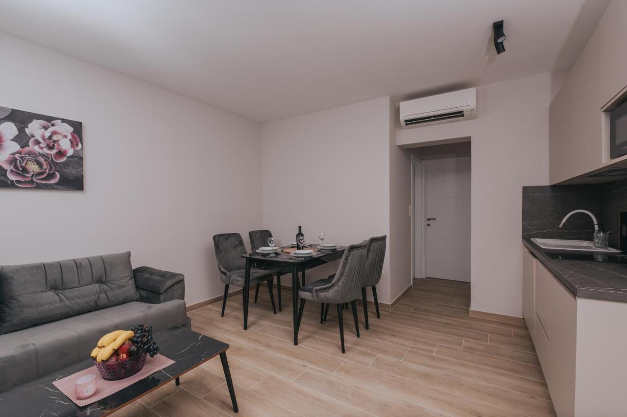 Virgine Maria I Lägenhet Baška