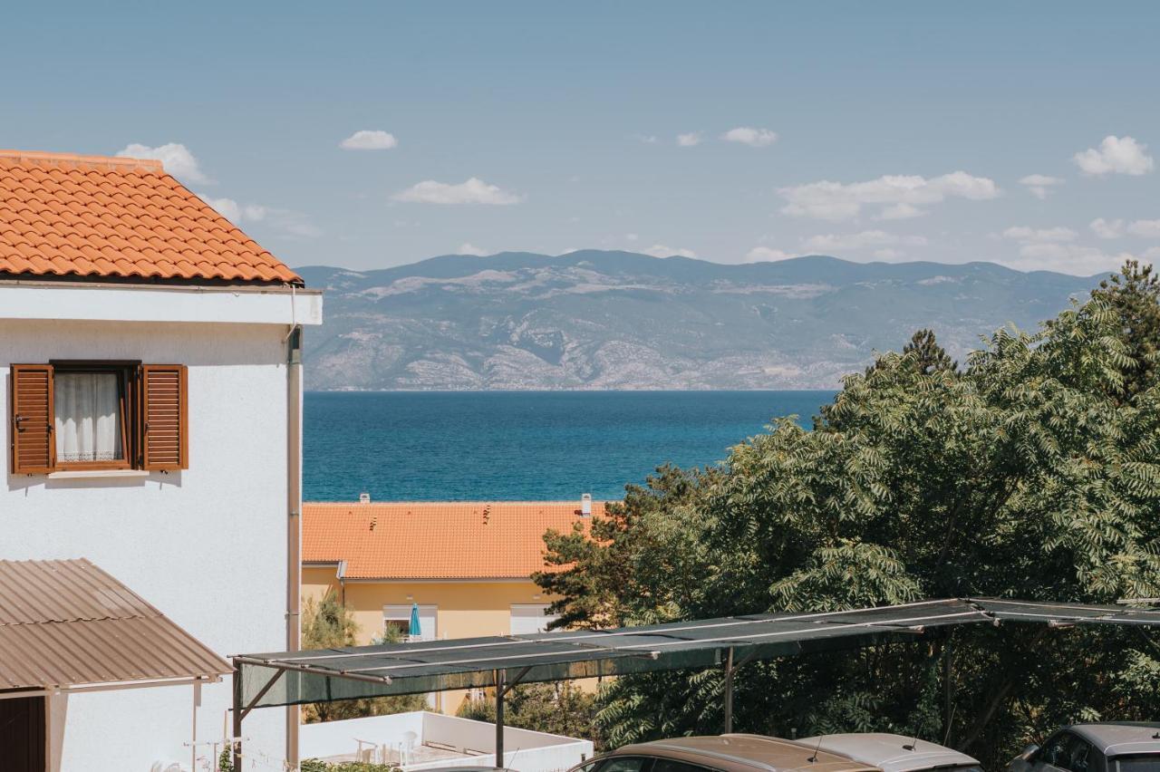 Lägenhet Virgine Maria I Baška